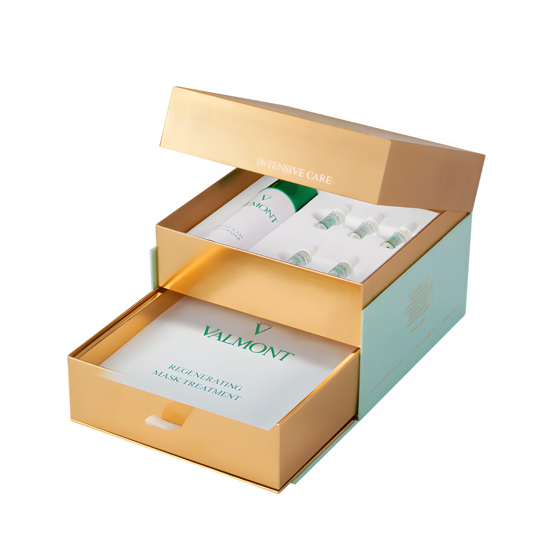 Valmont Regenerating Mask Treatment